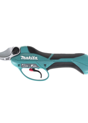 Makita DUP 361 Z 2 x 18 V Li- Ion Sécateur sans fil +  Carton avec Accessories - sans Batterie ni Chargeur