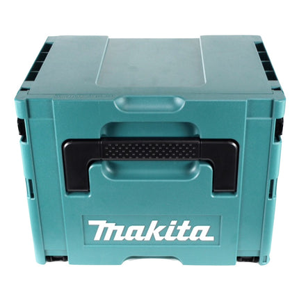 Makita DHR 280 CTJ marteau perforateur sans fil 36 V ( 2x 18 V ) 2,8 J SDS-plus Brushless+ 2x accu 5,0 Ah + double chargeur + Makpac
