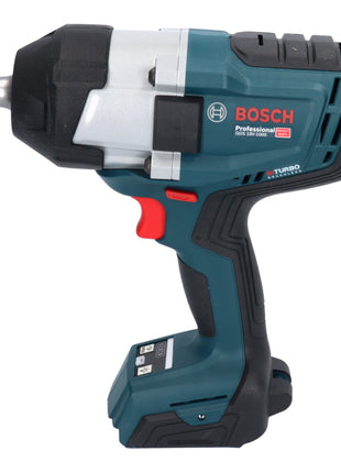 Bosch GDS 18V-1000 Professional Visseuse à chocs sans fil 18 V 1000 Nm BITURBO Brushless + 1x batterie ProCORE 8,0 Ah + chargeur + L-Boxx