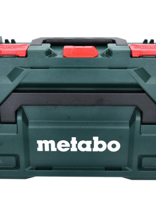 Metabo metaBOX 145 Set 4x System Werkzeug Koffer Stapelbar 396 x 296 x 145 mm - ohne Einlage - Toolbrothers