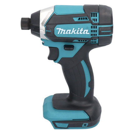 Makita DTD 152 SFX5 Visseuse à choc sans fil 165Nm 18V + 1x Batterie 3,0Ah + Chargeur + Coffret + Set de 101 accessoires