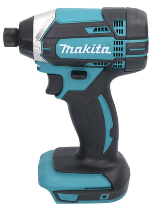 Makita DTD 152 SF2X5 Visseuse à choc sans fil 165 Nm 18V + 2x Batteries 3,0Ah + Chargeur + Coffret + Set de 101 accessoires