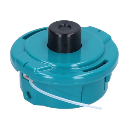 Makita Tap&Go Tête à 2 fils, 2,4mm, M8 & M10 x 1,25 LH pour DUR182 / DUR187 (2x B-02945)