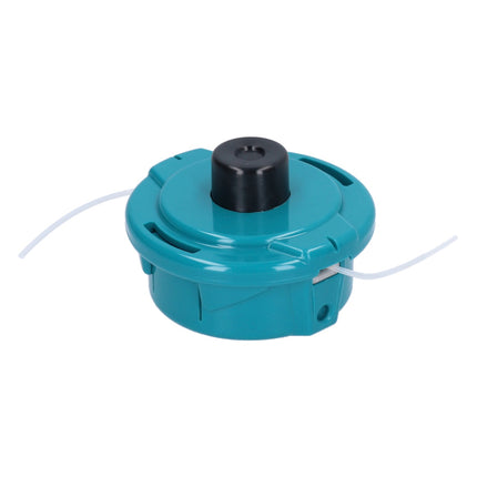 Makita Tap&Go Tête à 2 fils, 2,4mm, M8 & M10 x 1,25 LH pour DUR182 / DUR187 (2x B-02945)