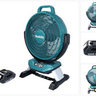 Makita DCF 301 A1 Akku Ventilator Luefter 18 V 33 cm 1x Akku 2 0 Ah ohne Ladegeraet 0 - toolbrothers