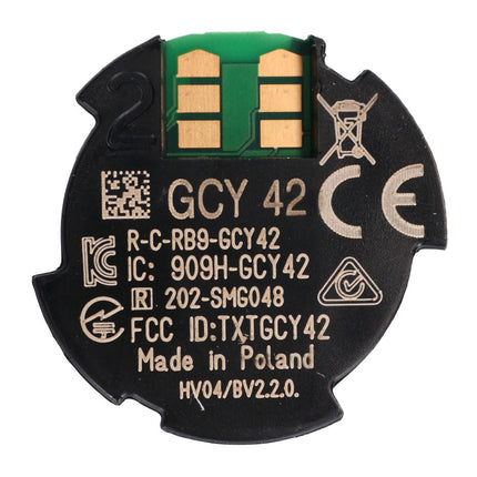 Bosch Professional GCY 42 Module de connectivité Bluetooth (1600A016NH)
