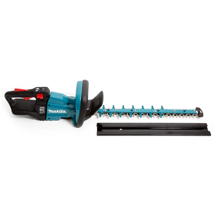 Makita DUH 502 RT1 18V taille-haie sans fil 50cm + 1x batterie 5.0 Ah + chargeur