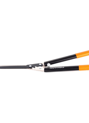 Fiskars HS92 PowerGear Getriebe Heckenschere ( 1001563 ) - Toolbrothers