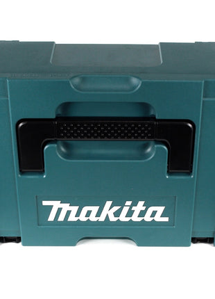 Makita DDF 459 RMJ Akku Bohrschrauber 18V 45Nm im Makpac + 2x 4,0 Ah Akku + Ladegerät - Toolbrothers