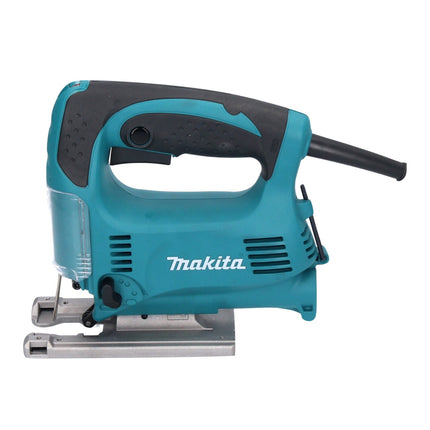 Makita 4329 K Scie sauteuse pendulaire 450 watts 65mm + Coffret