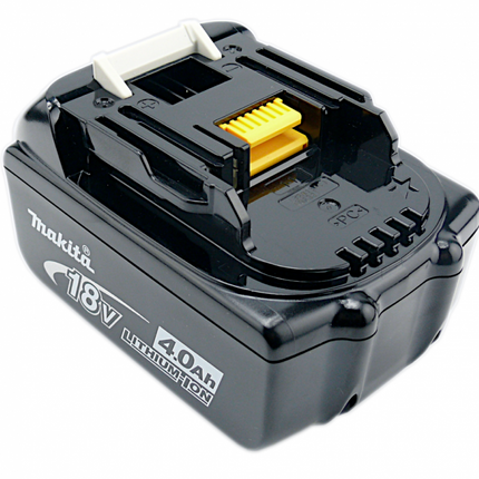 2x Makita BL 1840 B 18V - 4 Ah Li-Ion Akku - Toolbrothers