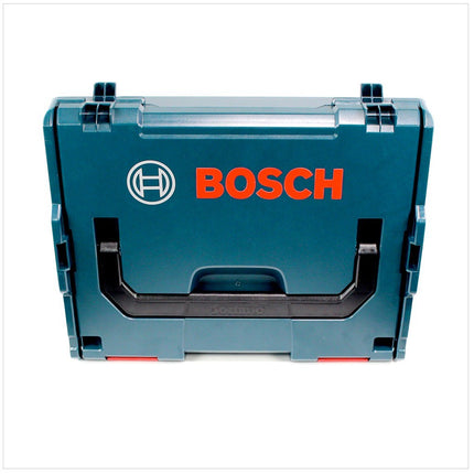 Bosch L-Boxx Sortimo Box 102 System Werkzeugkoffer Größe 1 ( 1600A001RP / 2608438691 ) - Toolbrothers