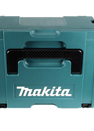 Makita BDF 459 RFJ Akku Bohrschrauber 18 V 45Nm + 2x Akkus  3,0Ah + Ladegerät im Makpac 2 - Toolbrothers