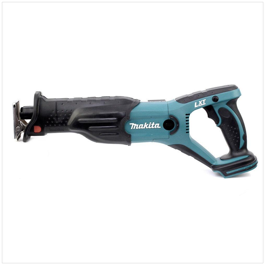 Makita DJR 181 Z Scie sabre recipro sans fil 18 V - sans batterie, sans chargeur