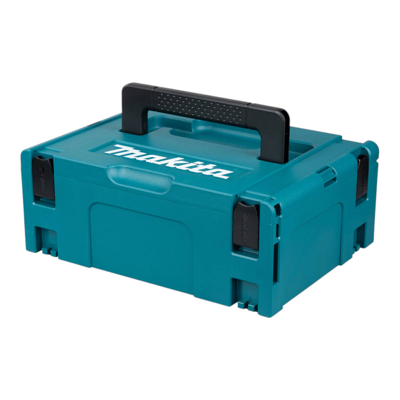 Makita MAKPAC 2 Coffret système - sans insert