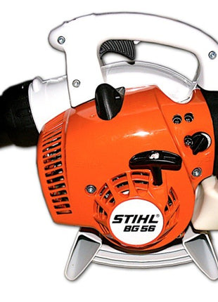 Stihl BG 56  Benzin Blasgerät / Laubbläser ( 42410111700 ) - Toolbrothers