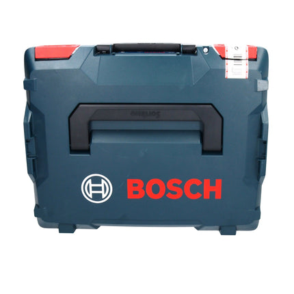 Bosch GWS 18V-7 Professional Meuleuse angulaire sans fil 18 V 125 mm 22,23 mm Brushless + 1x batterie ProCORE 4,0 Ah + L-Boxx - sans chargeur