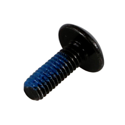 Makita Clip de ceinture - étrier d'accrochage pour toutes les visseuses sans fil Makita 18V (346317-0)