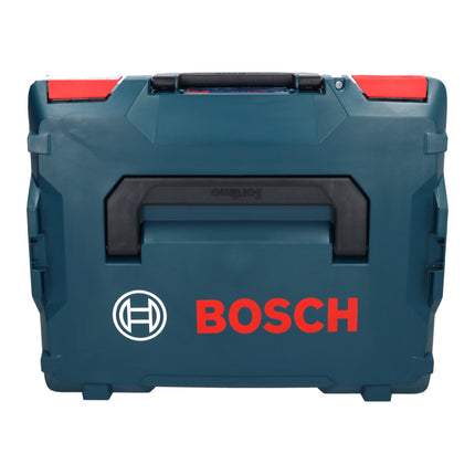 Bosch GSB 18V-60 C Perceuse-visseuse à percussion Professional sans fil 18 V 60 Nm Brushless + 1x Batterie ProCORE 4.0 Ah + L-Boxx - sans chargeur