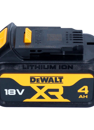 Dewalt DCB182 Batterie 18V 4Ah / 4000mAh XR Li-Ion