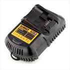 Dewalt DCB 105 Ladegerät 10,8V-18V für Li-Ion Akkus - Toolbrothers