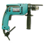 Makita HP 1640 680 W Schlagbohrmaschine ohne Koffer - Toolbrothers