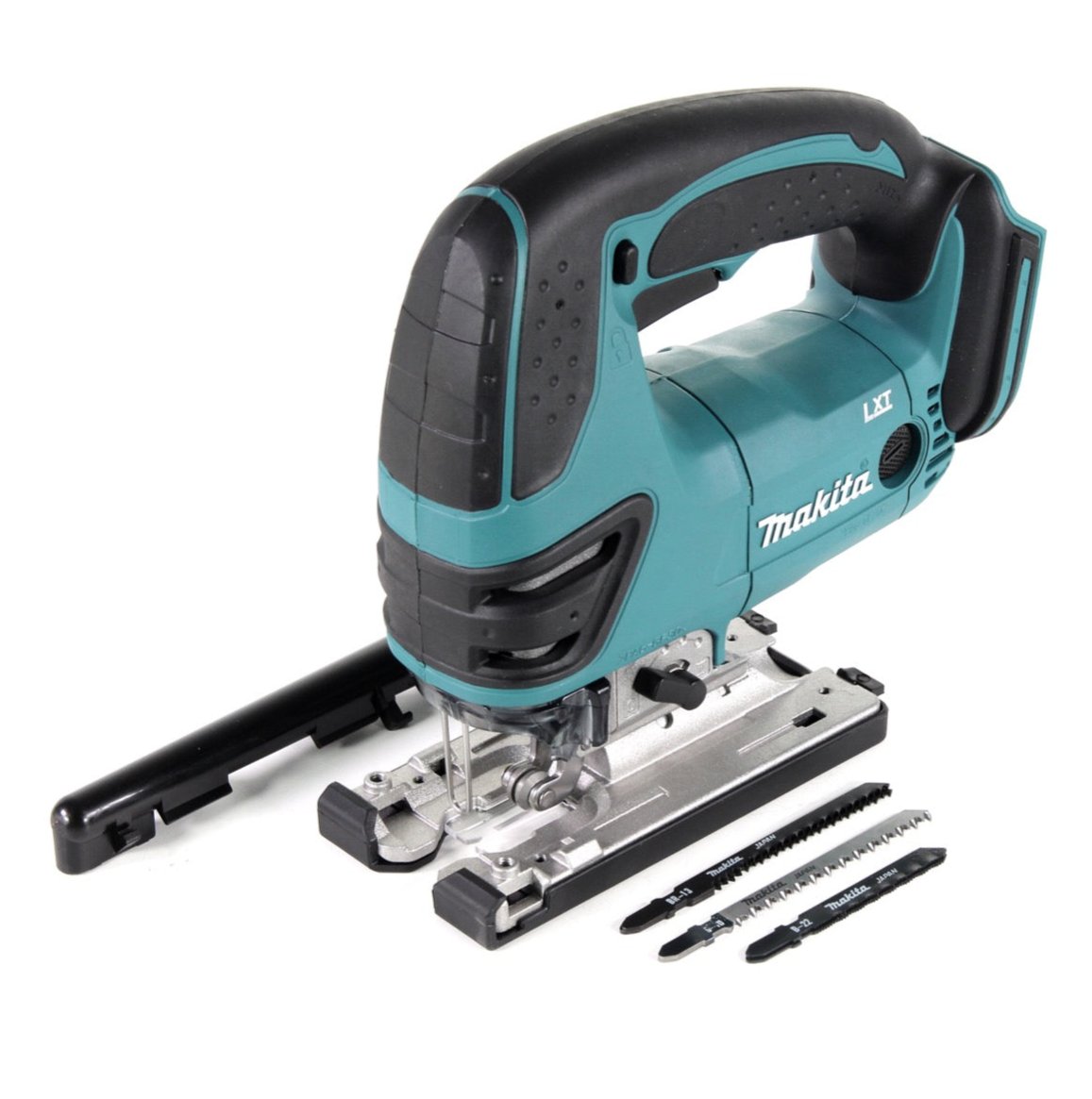 Makita DJV 180 Z Scie sauteuse sans fil 18V - sans batterie, sans chargeur