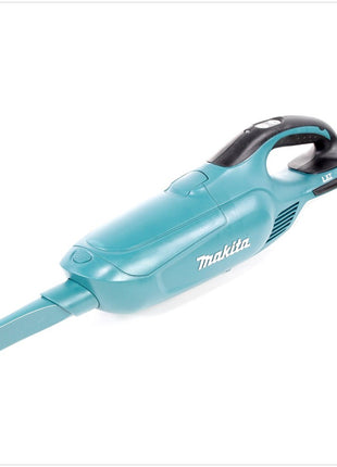 Makita DCL 182 Z Akku Staubsauger 18 V Solo - ohne Akku, ohne Ladegerät - Toolbrothers