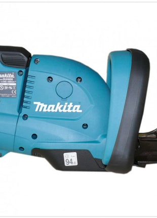 Makita BUH 650 Z 36 V Li-Ion Akku- Heckenschere 65 cm Schnittlänge - ( ohne Akku und ohne Ladegerät ) - Toolbrothers