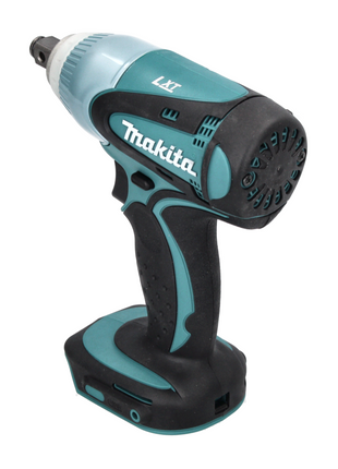 Makita DTW 251 Z Akku Schlagschrauber 18 V 230 Nm 1/2" Solo - ohne Akku, ohne Ladegerät - Toolbrothers