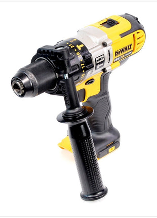 Dewalt DCD 985 Akku Schlagbohrschrauber 18V 80Nm Solo - ohne Akku, ohne Ladegerät - Toolbrothers