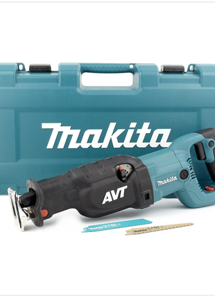 Makita JR 3070 CT Säbelsäge Reciprosäge 1510 Watt + Koffer - Toolbrothers