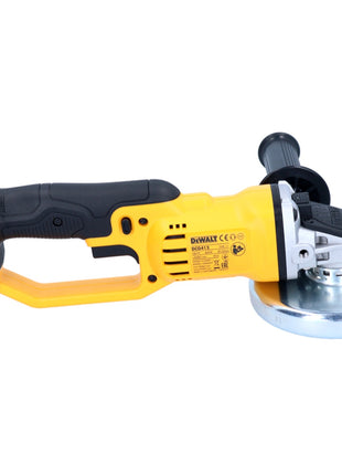 DeWalt DCG 412 N Akku Winkelschleifer 18V 125mm Solo - ohne Akku und Ladegerät - Toolbrothers