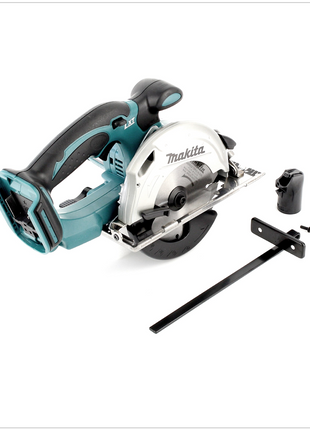 Makita DSS 501 Z 18 V 136 mm Li-ion Akku Handkreissäge Solo - nur das Gerät ohne Zubehör - Toolbrothers