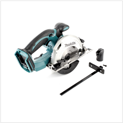 Makita DSS 501 Z 18 V 136 mm Li-ion Akku Handkreissäge Solo - nur das Gerät ohne Zubehör - Toolbrothers
