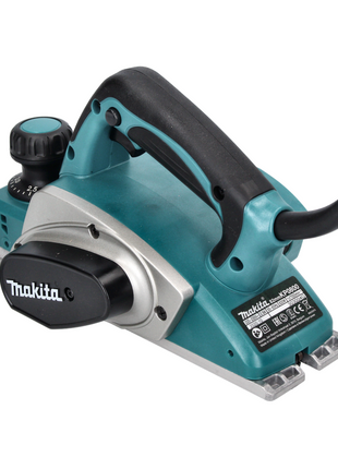 Makita KP 0800 Falzhobel / Elektrohobel 620 W 82 mm Solo - ohne Koffer - Toolbrothers