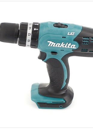 Makita DHP 453 Z Akku Schlagbohrschrauber 18V 42Nm Solo - ohne Akku und Ladegerät - Toolbrothers