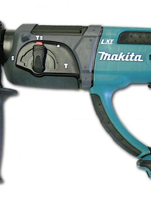 Makita BHR 202 Akku Kombihammer 18V 2,0J SDS Plus in Makpac mit 2x 3Ah Akku und Ladegerät - Toolbrothers