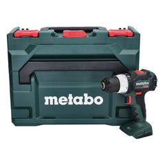 Collection image for: Metabo BS 18 LT BL Perceuse-visseuse sans fil