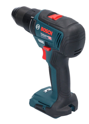 Bosch GSR 18V-55 Perceuse-visseuse sans fil Professional 18 V 55 Nm Brushless (06019H5202) - sans batterie, sans chargeur