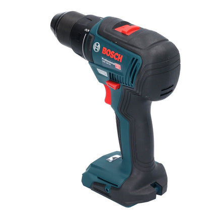 Bosch GSR 18V-55 Perceuse-visseuse sans fil Professional 18 V 55 Nm Brushless (06019H5202) - sans batterie, sans chargeur