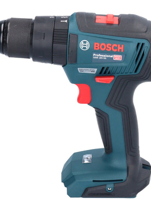 Bosch GSB 18V-55 Professional Akku Schlagbohrschrauber 18 V 55 Nm Brushless + 2x Akku 2,0 Ah + Ladegerät - Toolbrothers