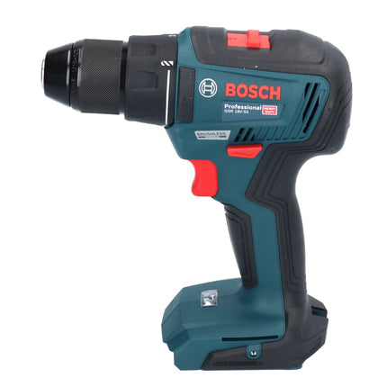 Bosch GSR 18V-55 Perceuse-visseuse sans fil Professional 18 V 55 Nm brushless + 1x Batterie ProCORE 4,0 Ah - sans chargeur