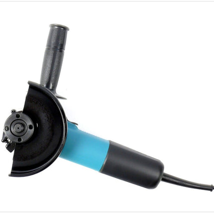 Makita 9558 HN  125 mm 840 Watt Winkelschleifer - Toolbrothers