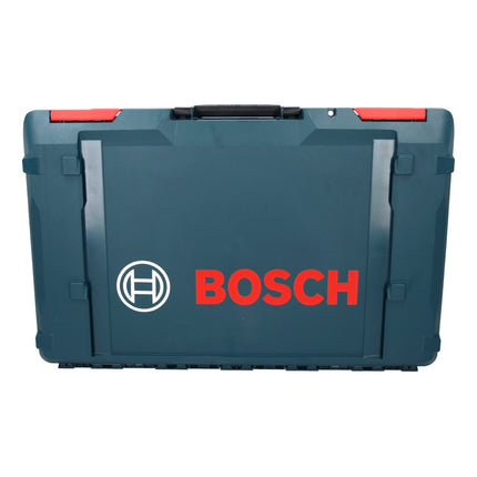 Bosch GBH 18V-28 DC Professional Marteau perforateur sans fil 18 V 3,4 J SDS Plus Brushless + 1x batterie ProCORE 4,0 Ah + chargeur + XL-Boxx