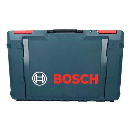 Bosch GBH 18V-28 DC Professional Marteau perforateur sans fil 18 V 3,4 J SDS Plus Brushless + 2x batterie ProCORE 8,0 Ah + chargeur + XL-Boxx