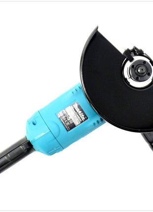 Makita GA 9020 2.200 Watt 230 mm Winkelschleifer im Koffer - Toolbrothers