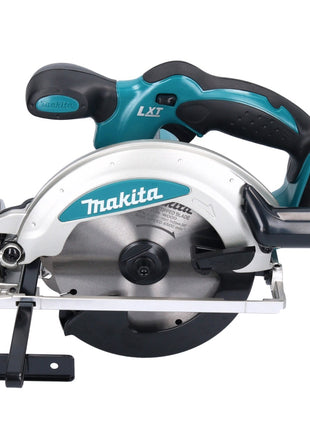 Makita DSS 610 F1 Scie circulaire sans fil 18 V 165 mm + 1x batterie 3,0 Ah - sans chargeur