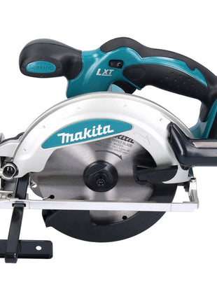 Makita DSS 610 RF1 scie circulaire portative sans fil 18 V 165 mm + 1x batterie 3,0 Ah + chargeur