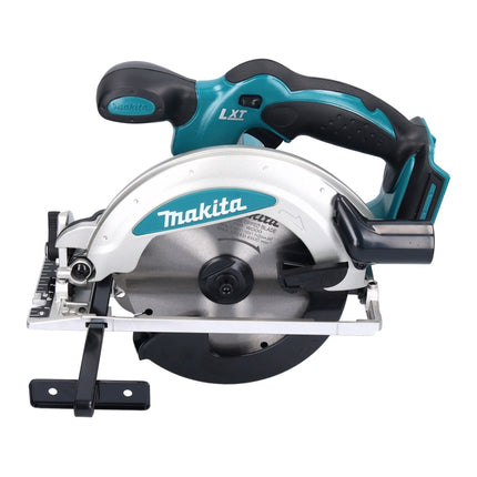 Makita DSS 610 T1 Scie circulaire 18 V 165 mm + 1x batterie 5,0 Ah - sans chargeur